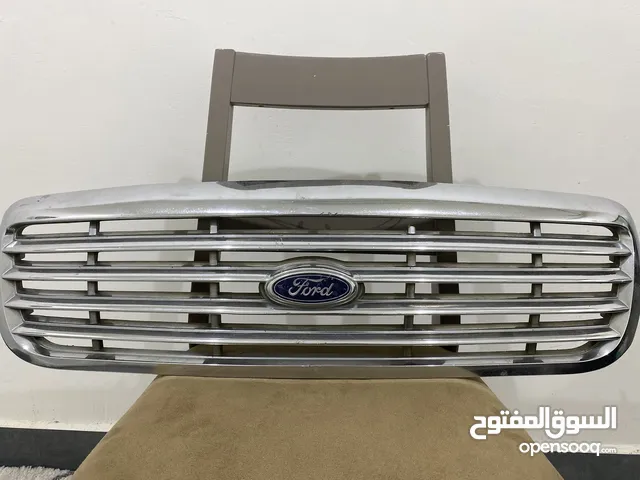 شبك فورد فكتوريا
