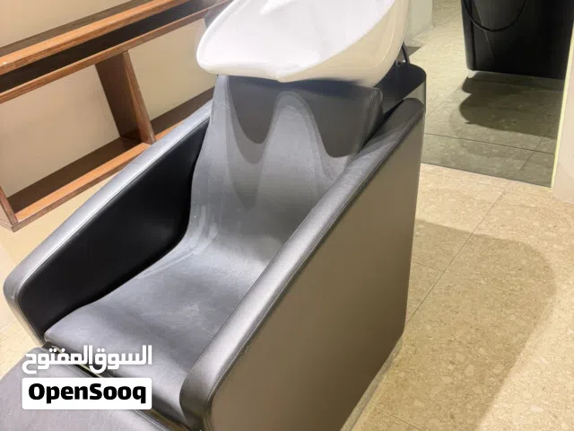 كرسي صالون شعر للبيع