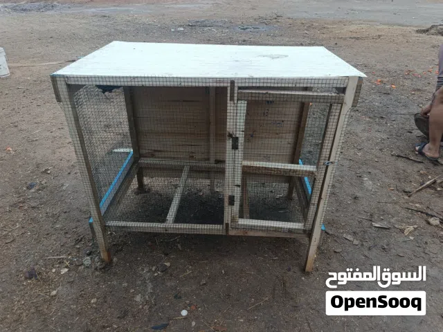 قفص كتاكيو للبيع