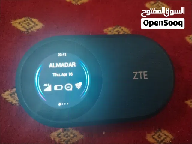 جهاز اصلي من شركة ZTE