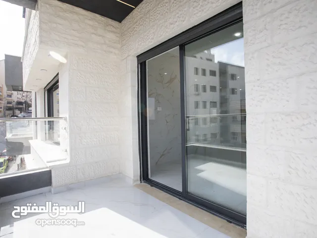 170 m2 3 Bedrooms Apartments for Sale in Amman Jubaiha