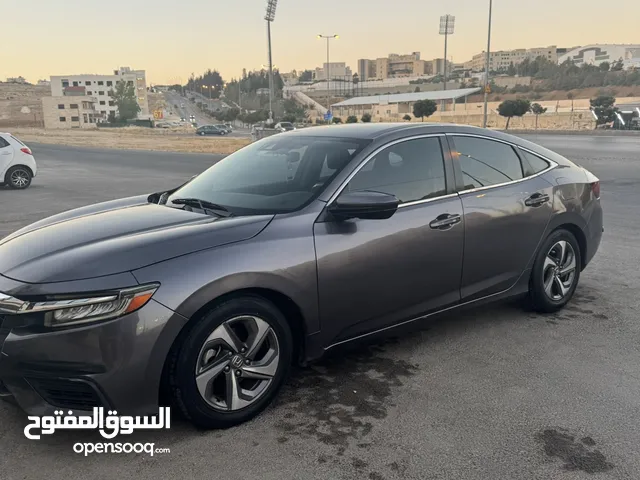 Used Honda Insight in Amman