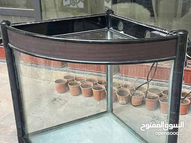 للبيع حوض سمك