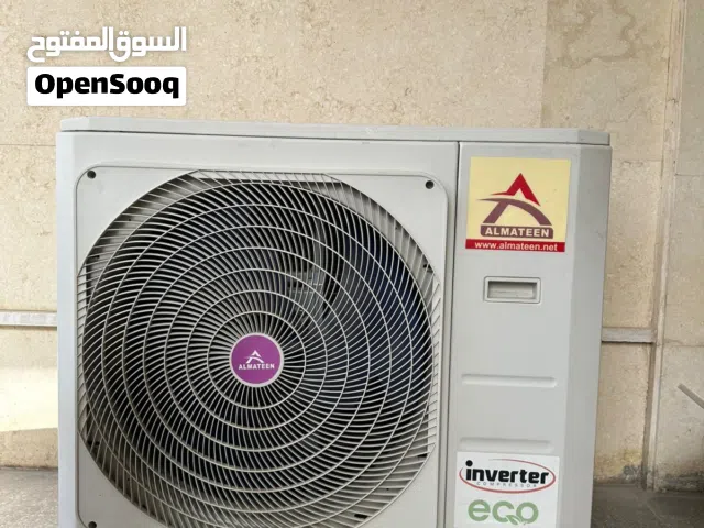 Other 2 - 2.4 Ton AC in Baghdad