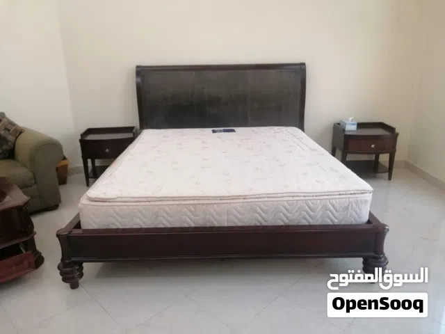 bed room set, sofa set, table