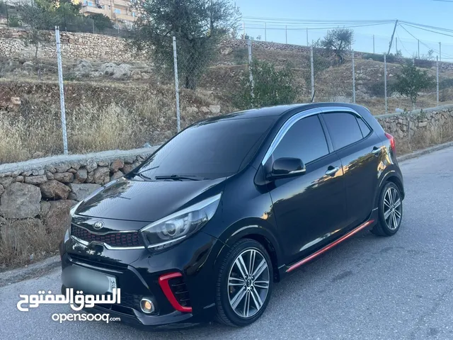 Used Kia Picanto in Bethlehem