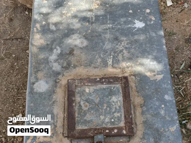 خزان تفصيل للبيع بحال الوكاله