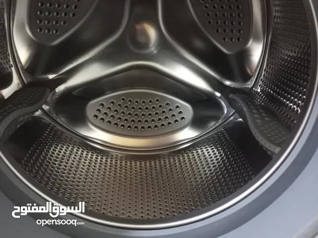 غسالة ناشونال الكتريك سعة 8 كيلو