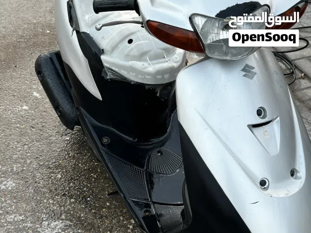 2008 سوزوكي أخرى