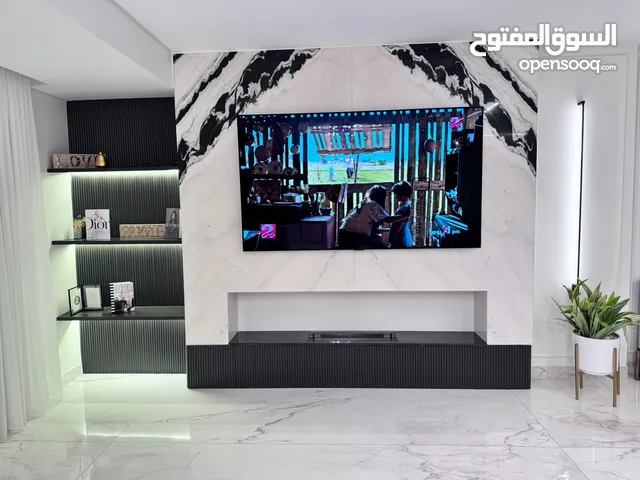 للايجار فيلا 3 غرف فندقية فاخرة مدينتى (السعر المعلن يومى وليس شهرى)