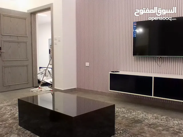 100 m2 2 Bedrooms Apartments for Rent in Tripoli Tareeq Al-Mashtal