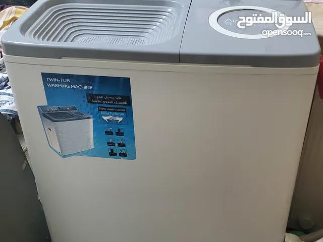 LG 15 - 16 KG Washing Machines in Sana'a