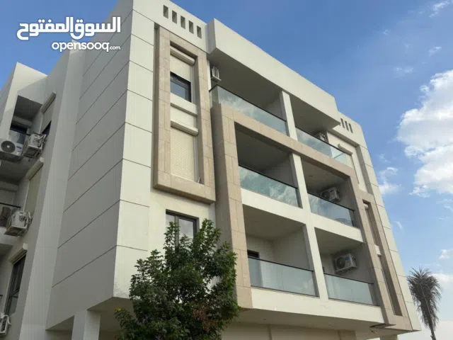 120 m2 2 Bedrooms Apartments for Sale in Cairo Heliopolis