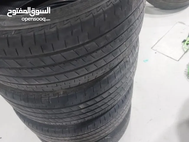 Bridgestone 18 Tyres in Jeddah
