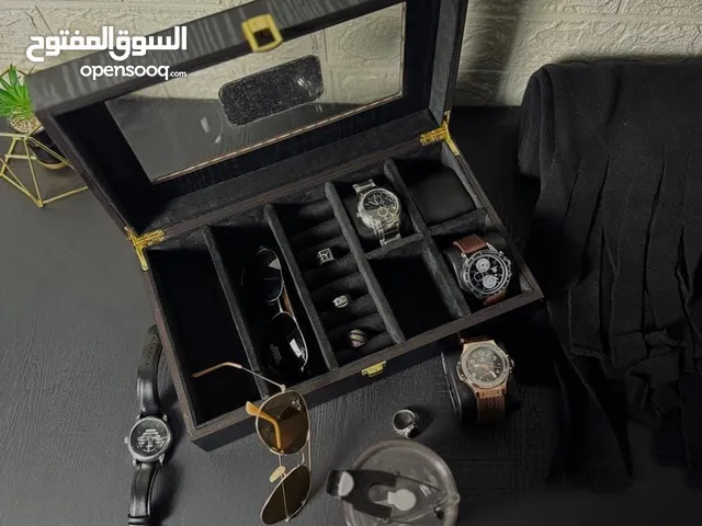 صندوق تنظيم الاكسسوار