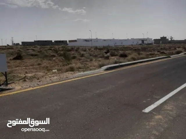 Mixed Use Land for Sale in Tripoli Ain Zara