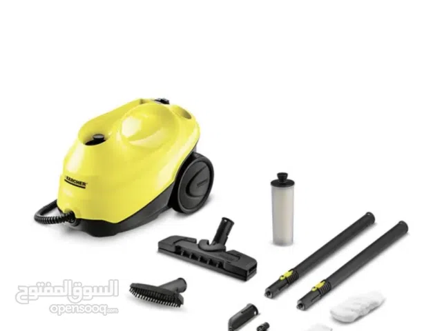 جهاز كارشر sc3 للتنظيف بالبخار