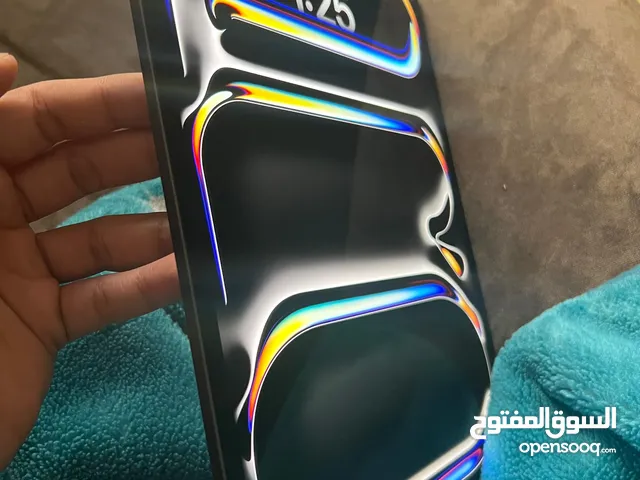 Apple iPad 256 GB in Amman