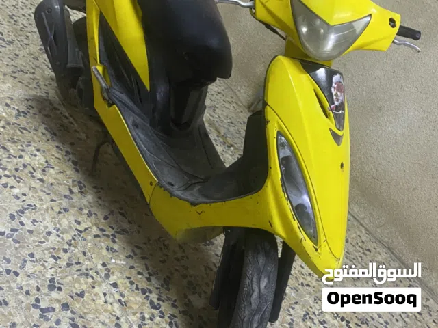 كامكو جي فور دراجه نضيفه مثل ماشوف مكاني ابو الخصيب