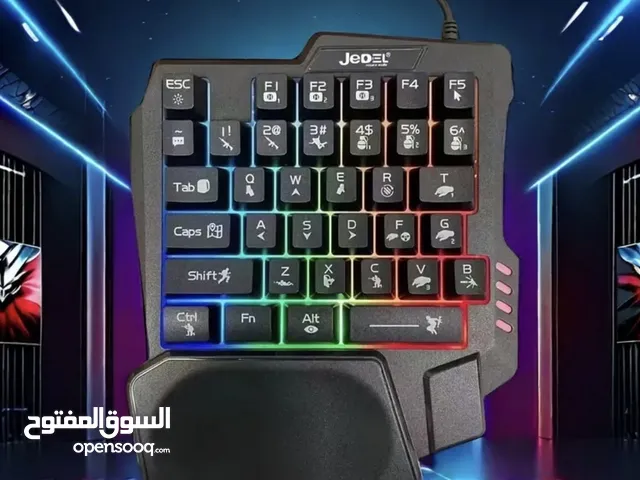 Gaming PC Keyboards & Mice in Ras Al Khaimah