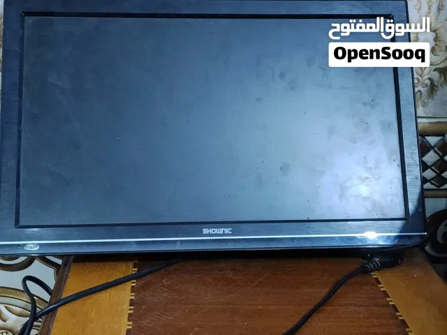 شاشه زغيره للكامرات