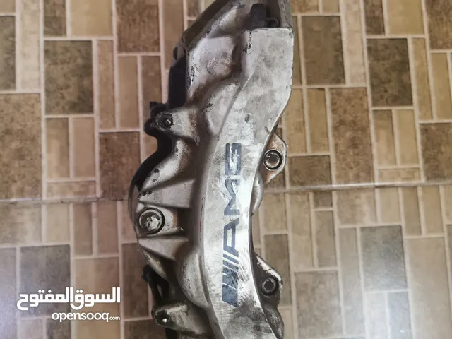 متوفر قطع غيار مرسيدس سوبر للبيع 2005