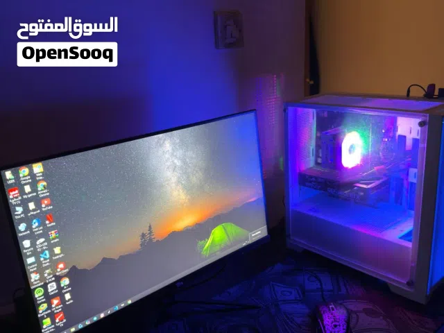 بي سي العاب