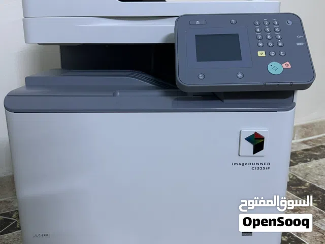 طابعة Canon imageRUNNER C1325iF