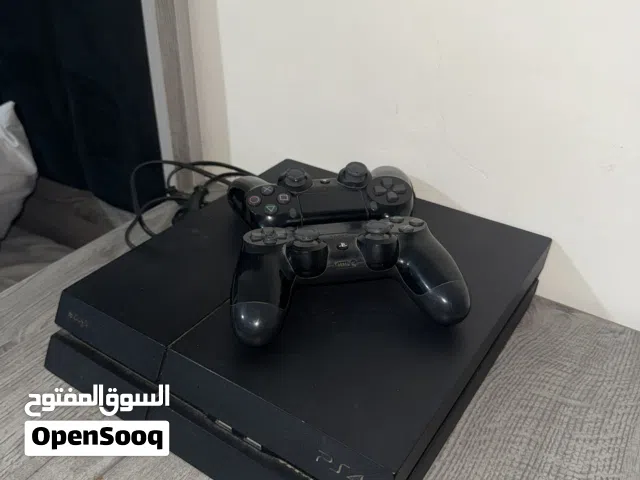 PlayStation 4 PlayStation for sale in Amman