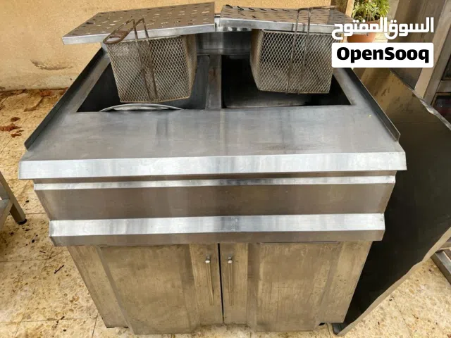 ادوات طهي للبيع