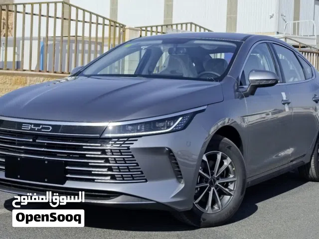 2025 BYD Destroyer 05