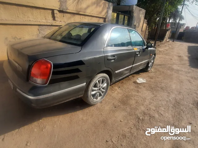 Used Hyundai Centennial in Basra