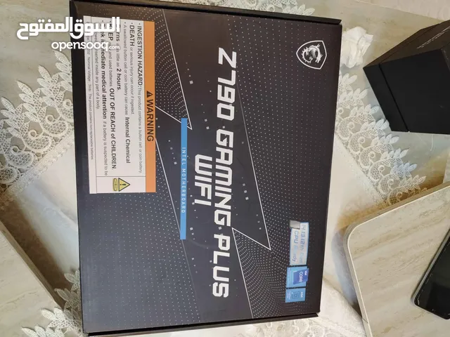 Motherboard for sale in Al Riyadh