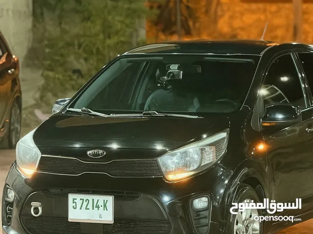 Used Kia Morning in Bethlehem