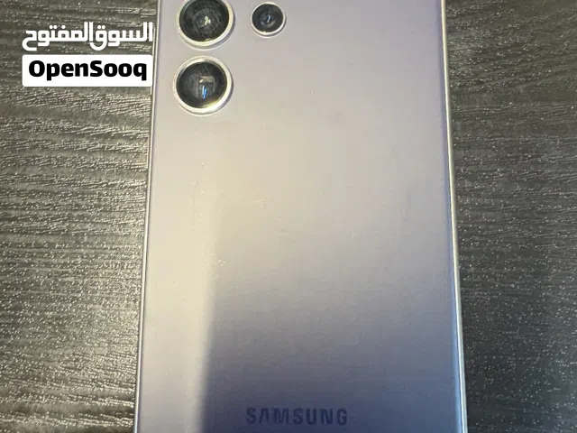 Samsung Galaxy S24 Ultra 512 GB in Amman