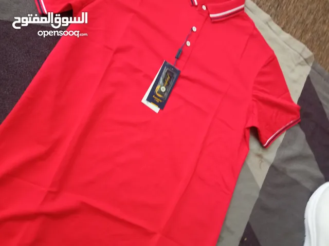تيشرتات حمراء اسعار حرق بالنار بضاعه تصفيه ربي يبارك