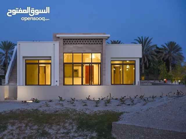 Brand New Lagoon View Villa for Sale in Hawana Salalah with Private Pool