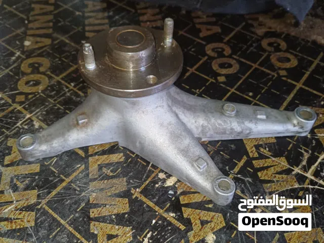 قاعده توماتك مروحه تندرا 57
