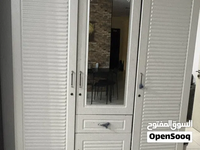 3 door cabinets