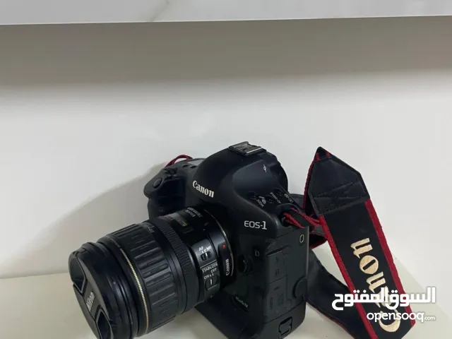 canon mark 4-d1