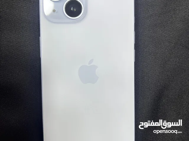ايفون 15 بحاله ممتازه ولا خدش بطاريه 92%