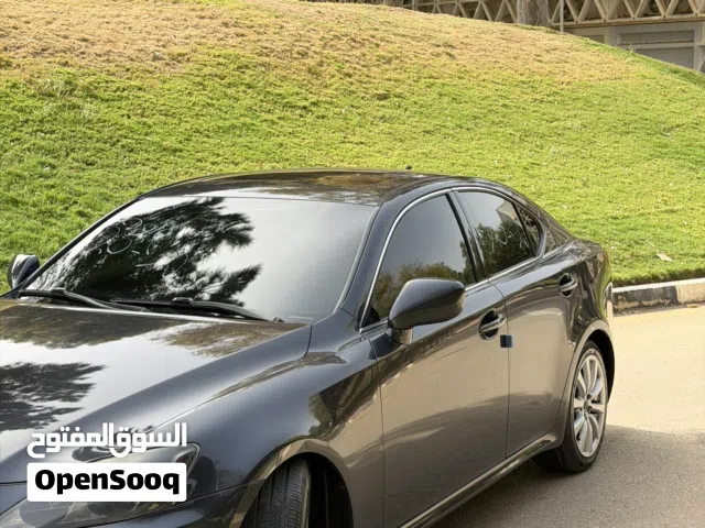 2010 لكزس IS IS 350