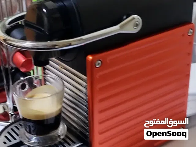 Machine à café Nespresso  pixie
