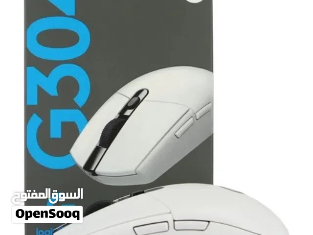 Logitech G304