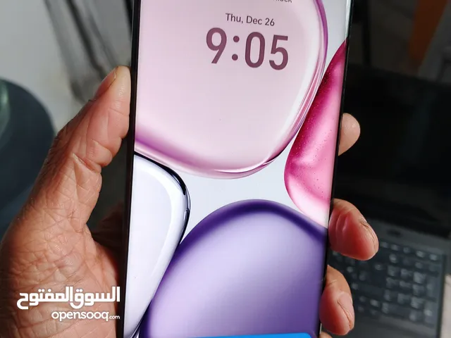 Honor Honor X9 5G 256 GB in Amman