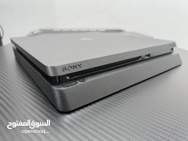 PS4 SLIM 1TB 2020