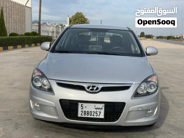2010 هيونداي i30 GL