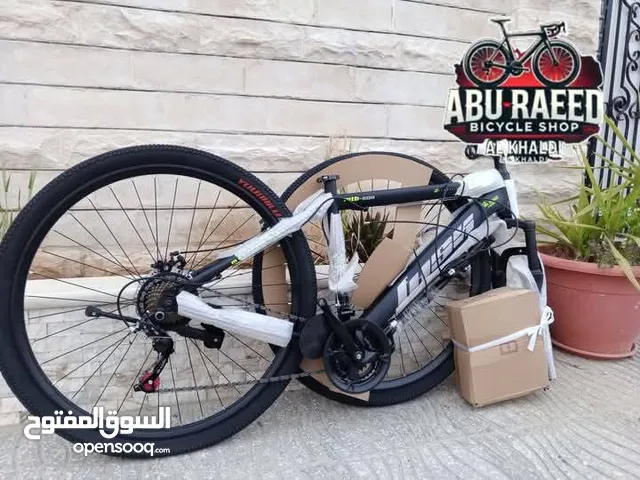 بسكليتات جديد بالكرتونة اقل سعر بالمملكة