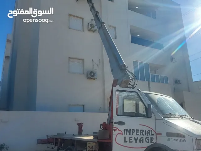 2024 Aerial work platform Lift Equipment in Tripoli