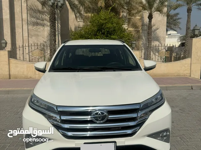 Toyota rush For Sale